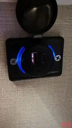 Manoj Travels Bus-Amenities Image