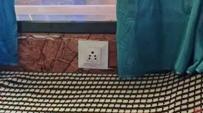 Payal Travels Bus-Amenities Image