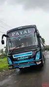Payal Travels Bus-Front Image