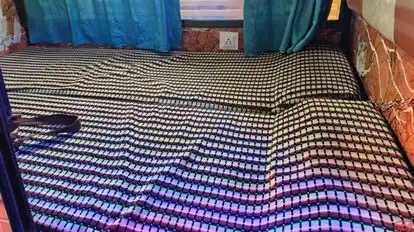 Payal Travels Bus-Seats Image