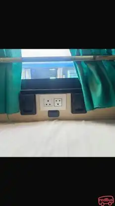 M L Sharma Travels Bus-Amenities Image