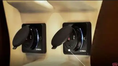 Jai Maa Kali Bus  Bus-Amenities Image