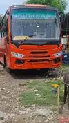 Jai Maa Kali Bus  Bus-Front Image