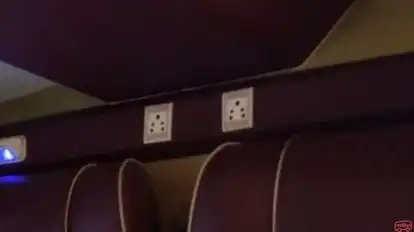 LNR Tours and Travels  Bus-Amenities Image