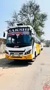 Sakshi Varun Travels Bus-Front Image