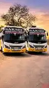 Sakshi Varun Travels Bus-Front Image