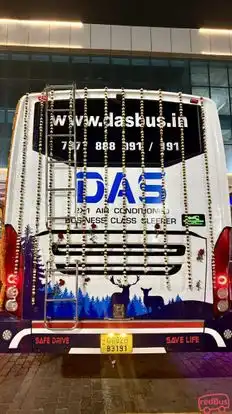 Das Bus Service Bus-Side Image