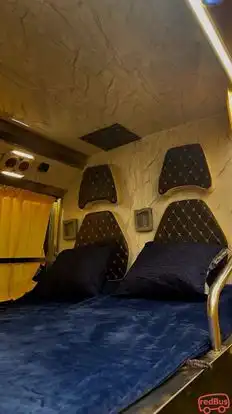 Das Bus Service Bus-Seats Image