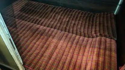 BUSLINE EXPRESS SERVICE Bus-Seats Image