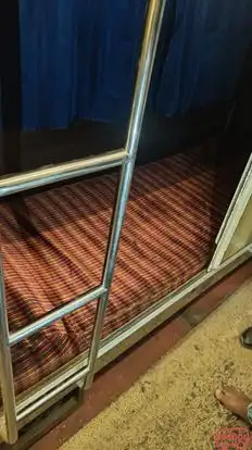 BUSLINE EXPRESS SERVICE Bus-Amenities Image