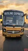 BUSLINE EXPRESS SERVICE Bus-Front Image