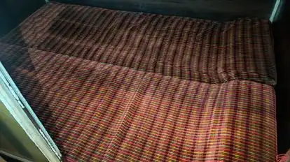 BUSLINE EXPRESS SERVICE Bus-Seats Image