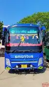 Shri Bawa Lal Ji Travels Bus-Front Image
