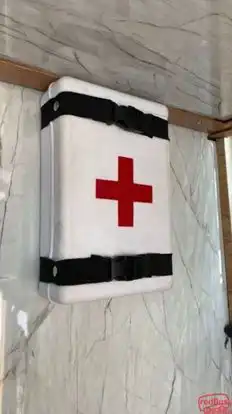 Sanju Holidays ( India) Bus-Amenities Image