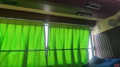 ANIRUDH TRAVELS  Bus-Amenities Image