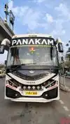 Panakam Travels Bus-Front Image
