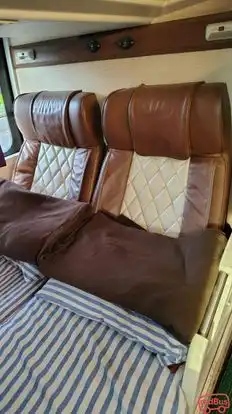 Panakam Travels Bus-Amenities Image