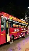 Jai Maa Two Star Bus-Front Image