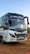 Jay Ganesh Tours And Travels Bus-Front Image