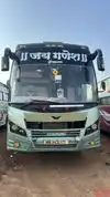 Jay Ganesh Tours And Travels Bus-Front Image