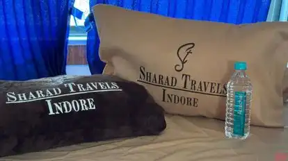 Sharad Indore Bus-Amenities Image