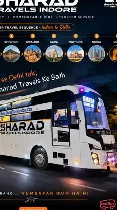 Sharad Indore Bus-Amenities Image