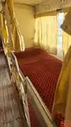 Jai Jagannath Tour and Travels Bus-Front Image