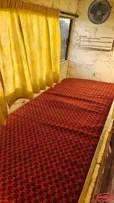 Jai Jagannath Tour and Travels Bus-Side Image