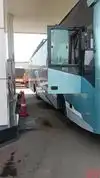 Jai Jagannath Tour and Travels Bus-Front Image
