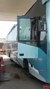 Jai Jagannath Tour and Travels Bus-Front Image