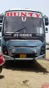 Jai Jagannath Tour and Travels Bus-Front Image