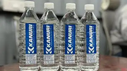 Kanuri Travels Bus-Amenities Image