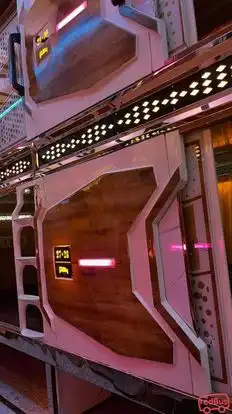 Shree Jalaram Viral Bus-Amenities Image