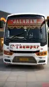 Shree Jalaram Viral Bus-Front Image