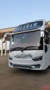Shree Jalaram Viral Bus-Front Image