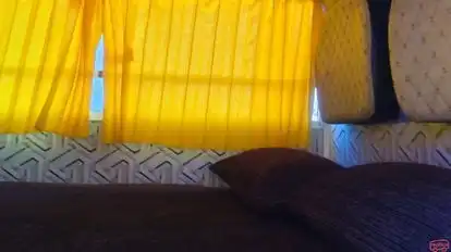 Shree Jalaram Viral Bus-Seats Image