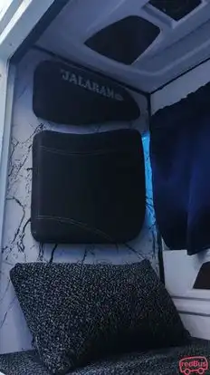 Shree Jalaram Viral Bus-Amenities Image