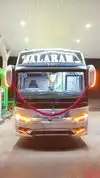 Shree Jalaram Viral Bus-Front Image