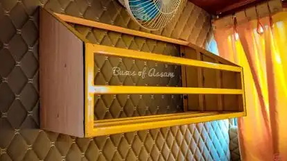 Joy Ramkrishna Bus Service Bus-Amenities Image