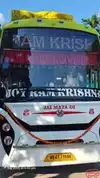 Joy Ramkrishna Bus Service Bus-Front Image