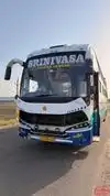 Srinivasa Travels Bus-Front Image
