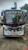 ATHARV TRAVELS Bus-Front Image