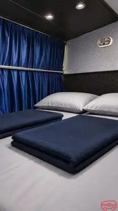 Esskay Travels Bus-Seats Image