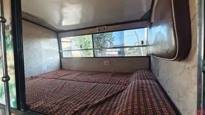 Jeet Travels Bus-Seats Image