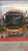 VENKATESWARAN (V) BUS Bus-Front Image