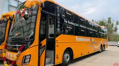 VENKATESWARAN (V) BUS Bus-Side Image