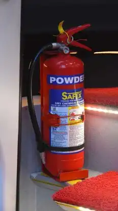 VENKATESWARAN (V) BUS Bus-Amenities Image