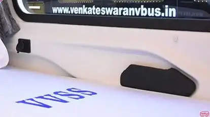 VENKATESWARAN (V) BUS Bus-Amenities Image