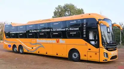 VENKATESWARAN (V) BUS Bus-Side Image