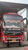 Dharmendra Travels (DT) Bhind Bus-Front Image